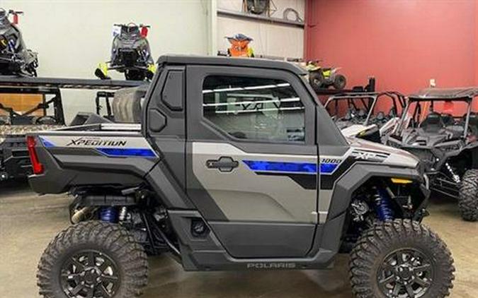 2024 Polaris Polaris XPEDITION XP Northstar