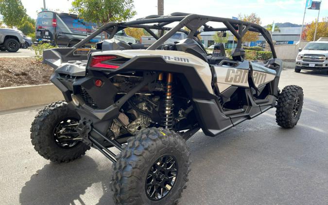 2024 Can-Am™ Maverick X3 MAX RS TURBO