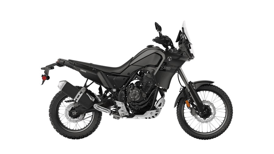 2024 Yamaha TENERE 700