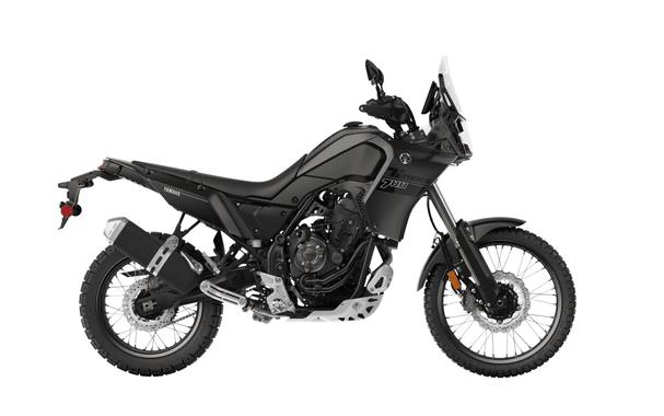 2024 Yamaha Tenere 700: First Ride On The Upgraded Adventurer