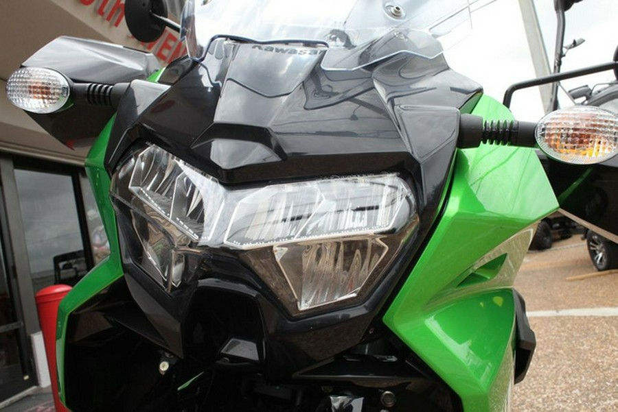 2023 Kawasaki KLR650 S