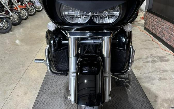 2016 Harley-Davidson® FLTRU - Road Glide® Ultra