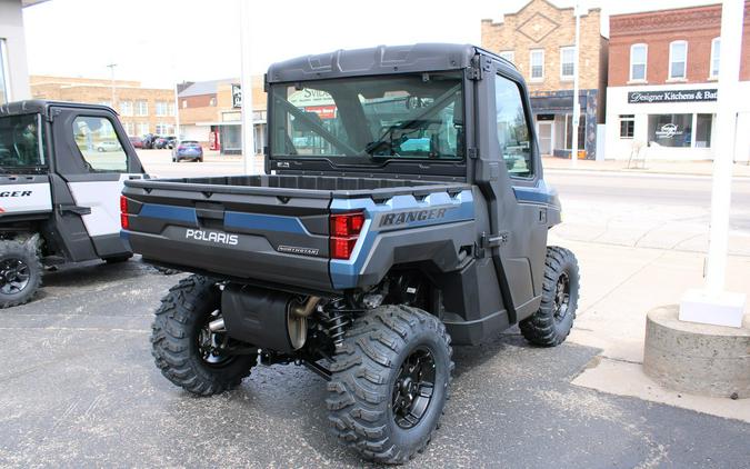 2025 Polaris Industries RANGER XP 1000 NORTHSTAR ULTIMATE - BLUE SLATE