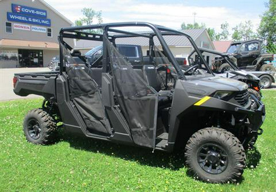 2024 Polaris Ranger Crew 1000 Premium