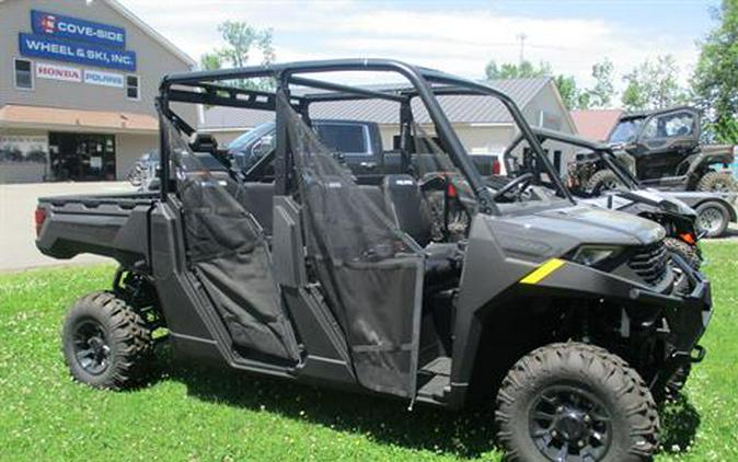 2024 Polaris Ranger Crew 1000 Premium