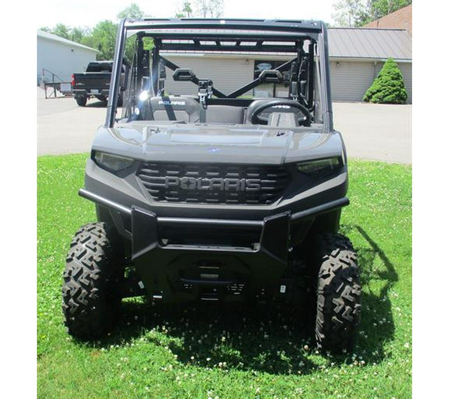 2024 Polaris Ranger Crew 1000 Premium