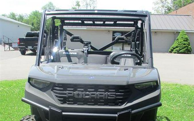 2024 Polaris Ranger Crew 1000 Premium