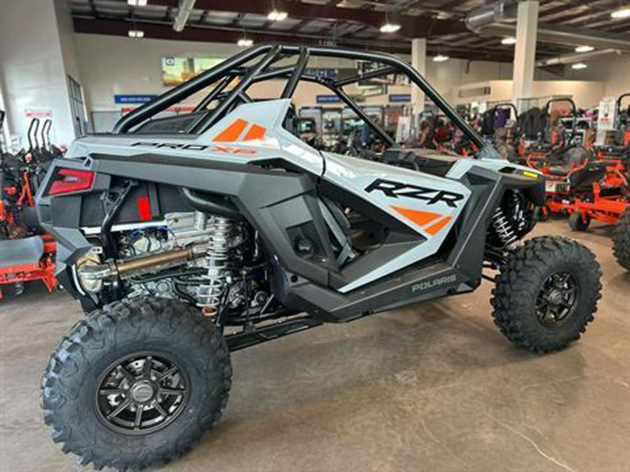 2024 Polaris RZR Pro XP Sport