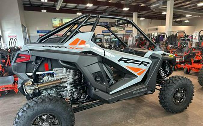 2024 Polaris RZR Pro XP Sport