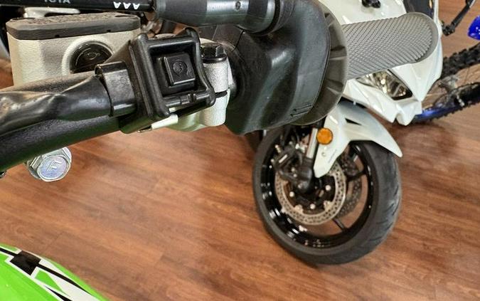 2025 Kawasaki KX™450