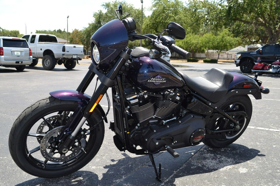 FXLRS 2025 Low Rider™ S