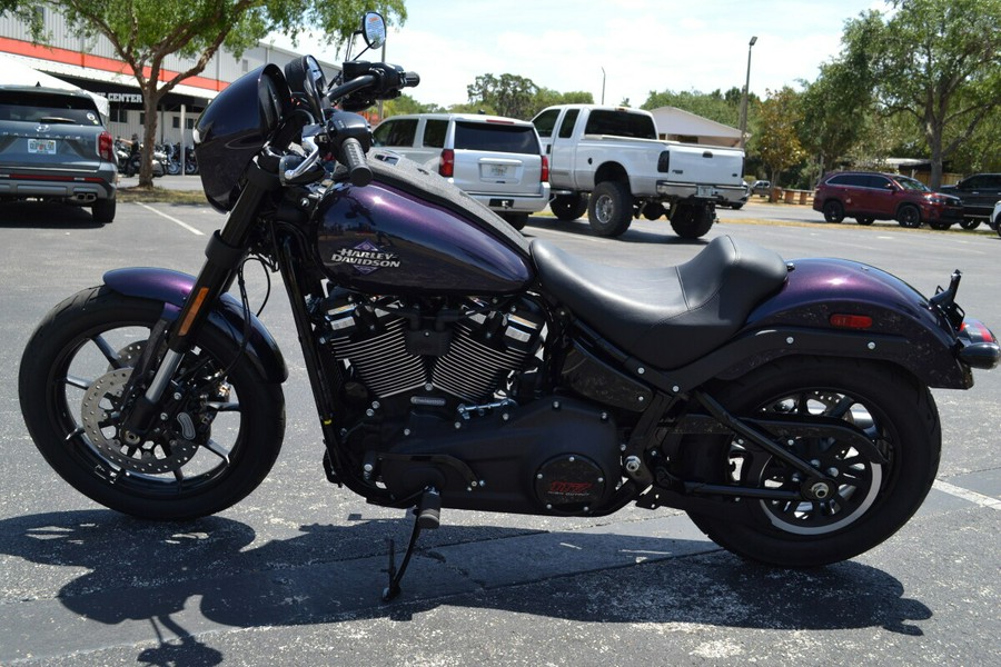 FXLRS 2025 Low Rider™ S