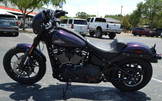 FXLRS 2025 Low Rider™ S