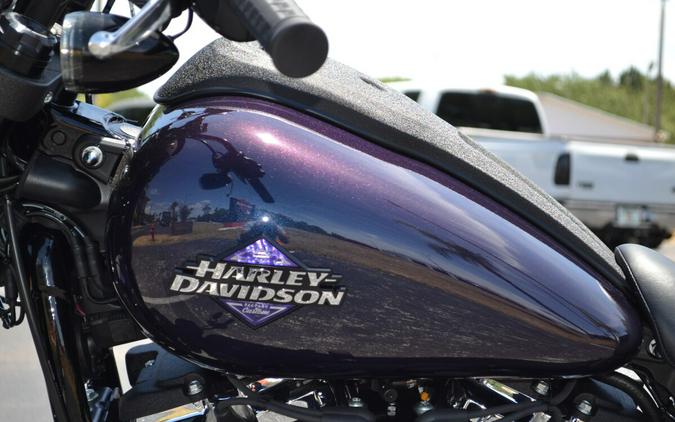 FXLRS 2025 Low Rider™ S