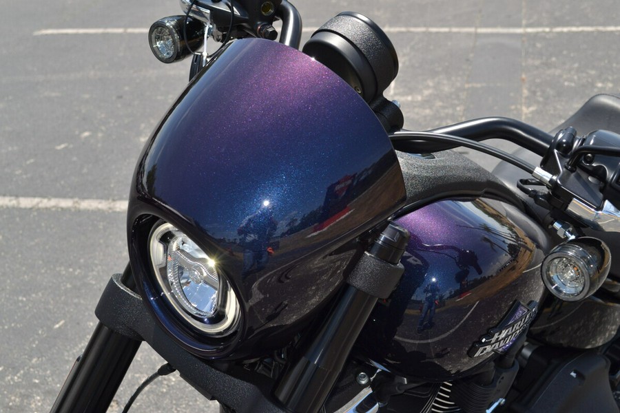 FXLRS 2025 Low Rider™ S