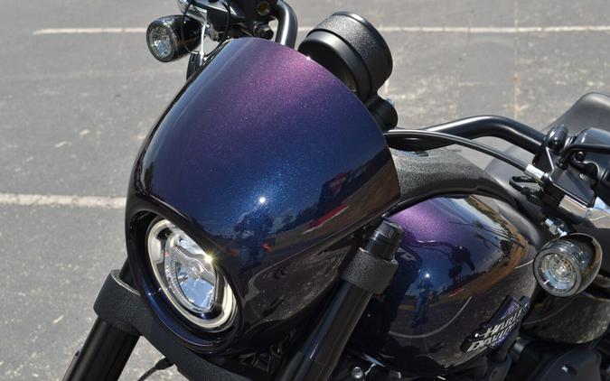 FXLRS 2025 Low Rider™ S