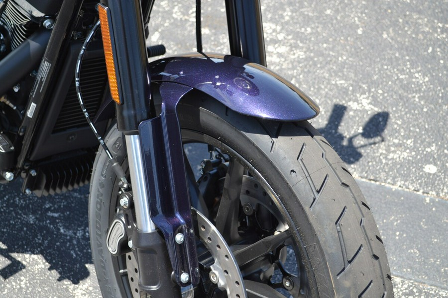 FXLRS 2025 Low Rider™ S