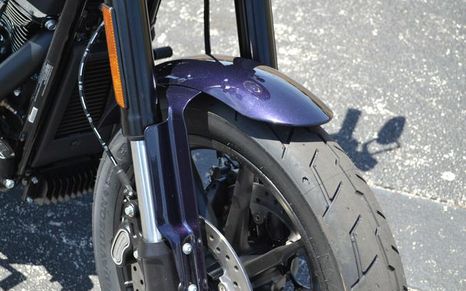 FXLRS 2025 Low Rider™ S