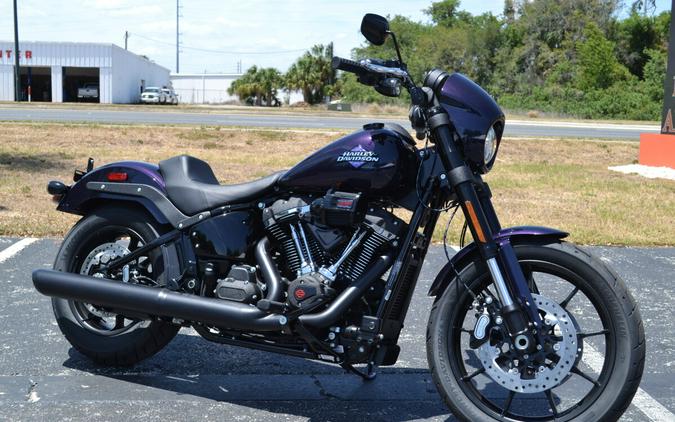 FXLRS 2025 Low Rider™ S