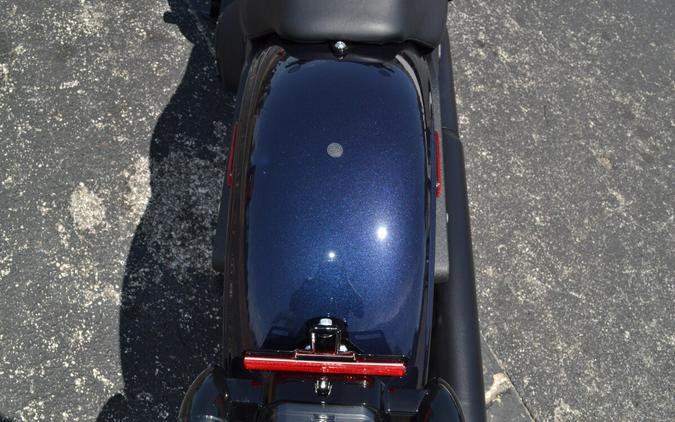 FXLRS 2025 Low Rider™ S