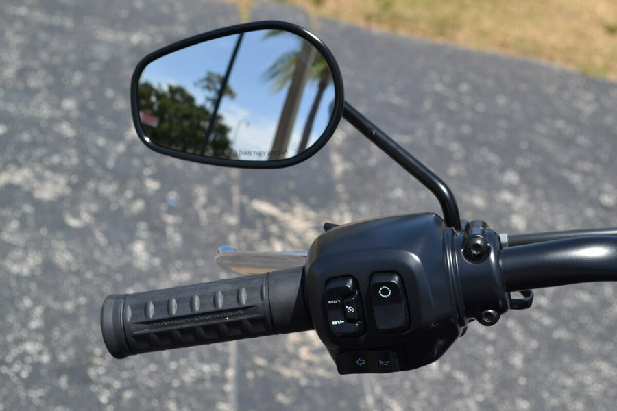 FXLRS 2025 Low Rider™ S