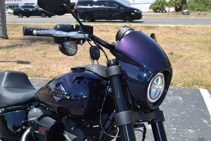 FXLRS 2025 Low Rider™ S