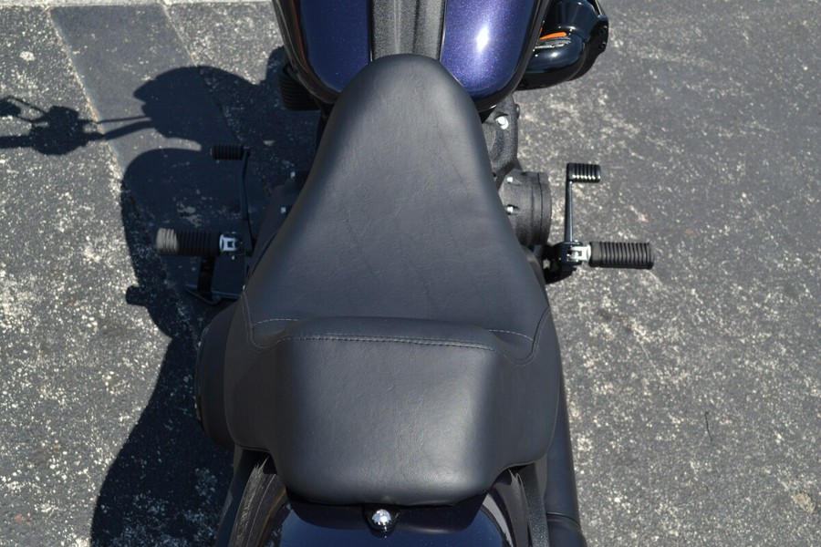 FXLRS 2025 Low Rider™ S