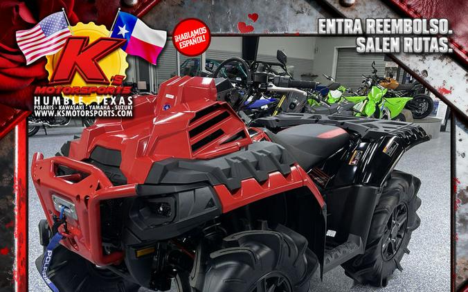 2026 Polaris® Sportsman XP1000 Mud Edition