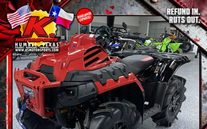 2026 Polaris® Sportsman XP1000 Mud Edition