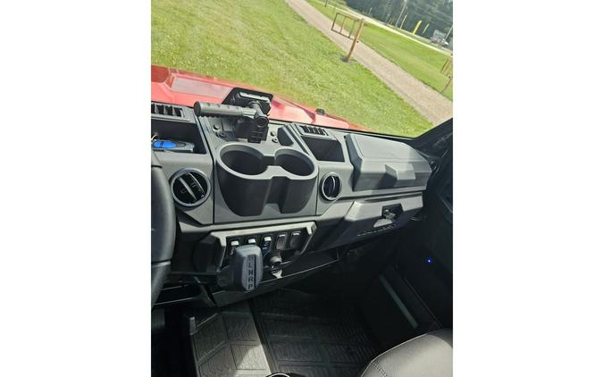 2026 Polaris Ranger XP® 1000 NorthStar Edition Premium
