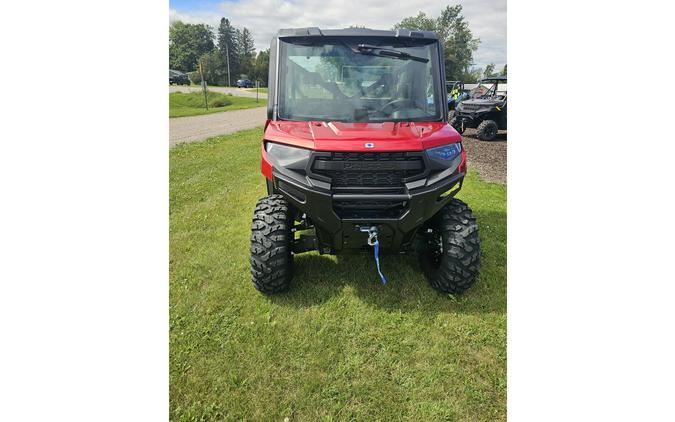 2026 Polaris Ranger XP® 1000 NorthStar Edition Premium