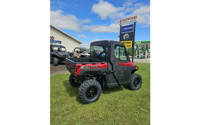 2026 Polaris Ranger XP® 1000 NorthStar Edition Premium