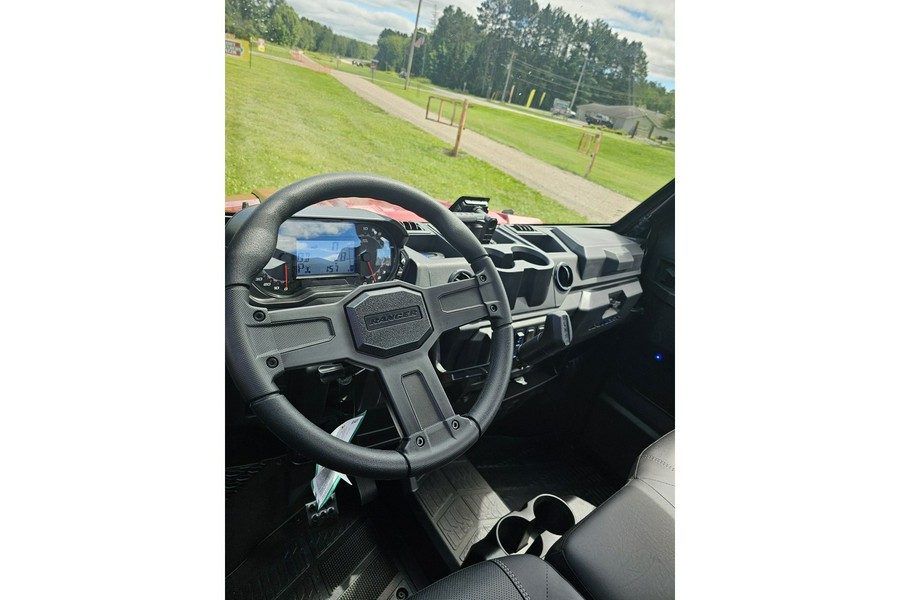 2026 Polaris Ranger XP® 1000 NorthStar Edition Premium