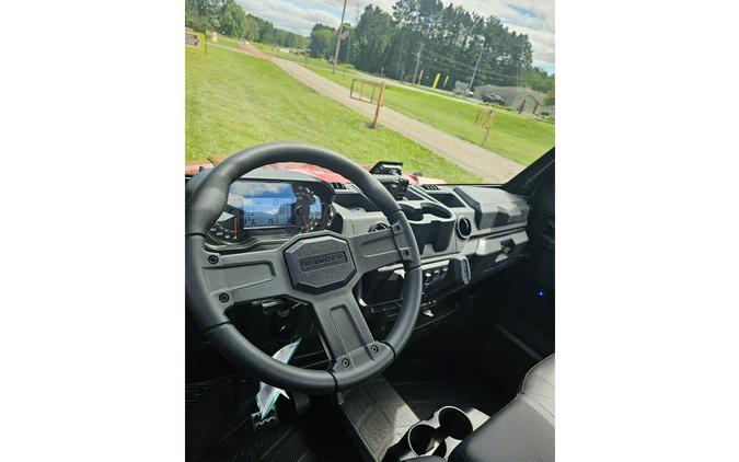 2026 Polaris Ranger XP® 1000 NorthStar Edition Premium