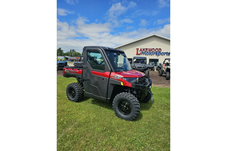 2026 Polaris Ranger XP® 1000 NorthStar Edition Premium