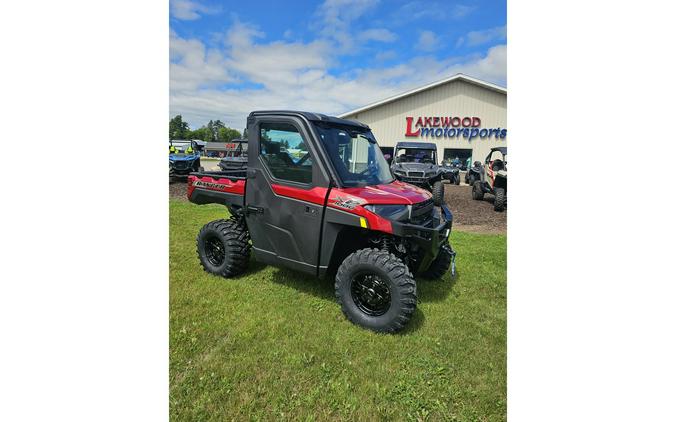2026 Polaris Ranger XP® 1000 NorthStar Edition Premium