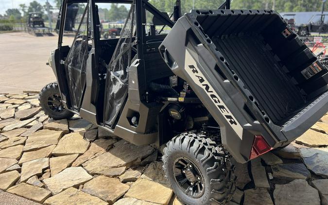 2026 Polaris RANGER CREW 1000 PREMIUM