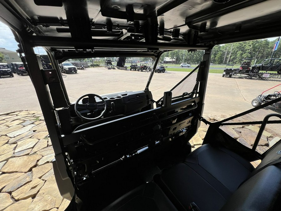 2026 Polaris RANGER CREW 1000 PREMIUM