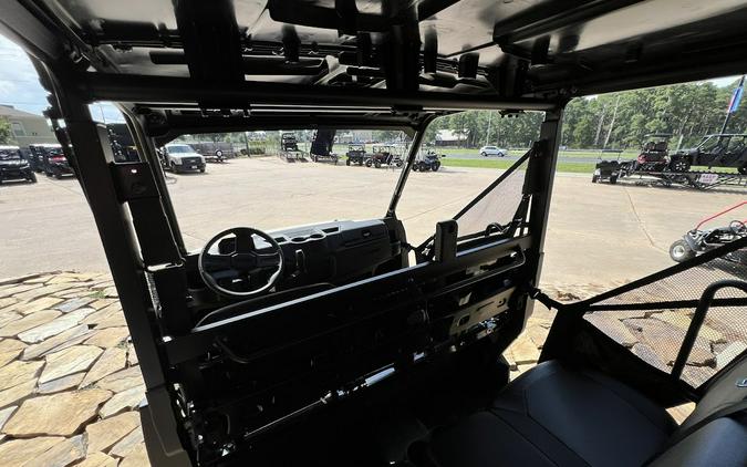 2026 Polaris RANGER CREW 1000 PREMIUM