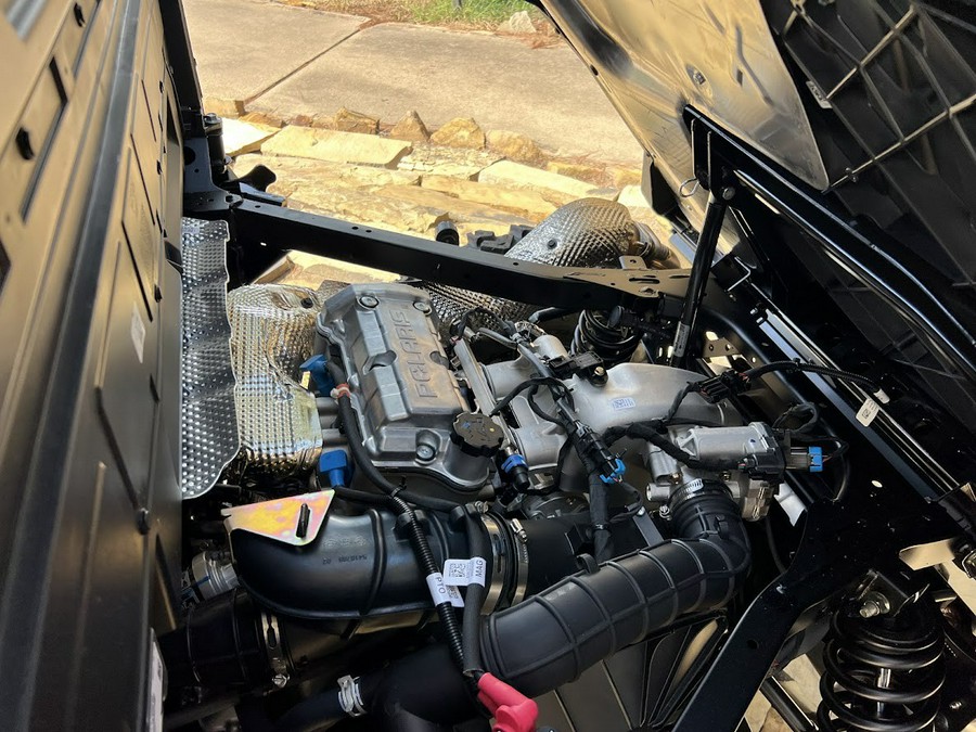 2026 Polaris RANGER CREW 1000 PREMIUM