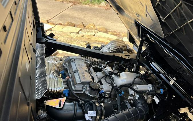 2026 Polaris RANGER CREW 1000 PREMIUM