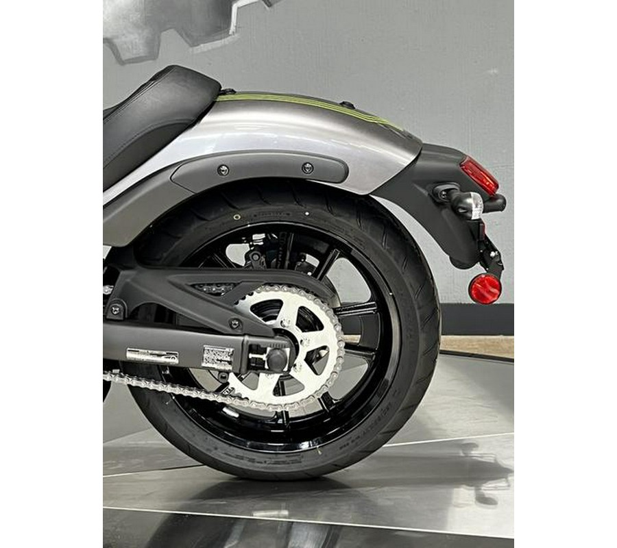 2026 Kawasaki Vulcan® S ABS