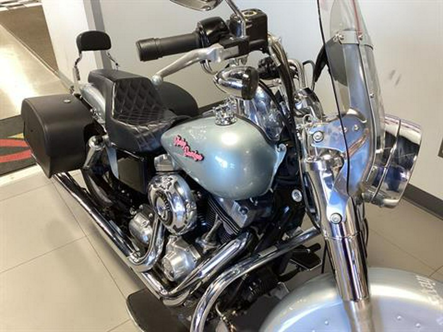 2012 Harley-Davidson Dyna® Switchback