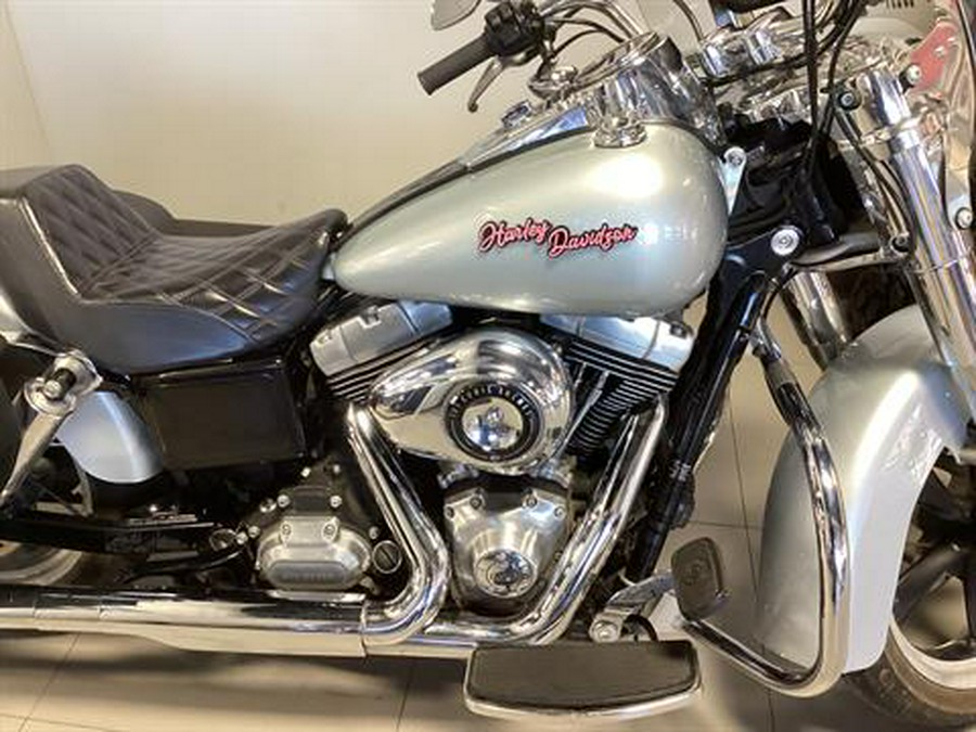 2012 Harley-Davidson Dyna® Switchback