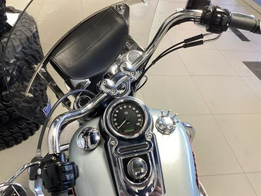 2012 Harley-Davidson Dyna® Switchback