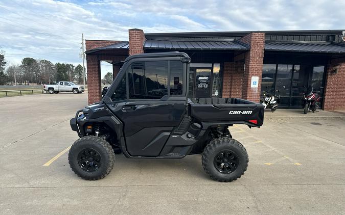 2026 Can-Am Defender MAX XT CAB HD11