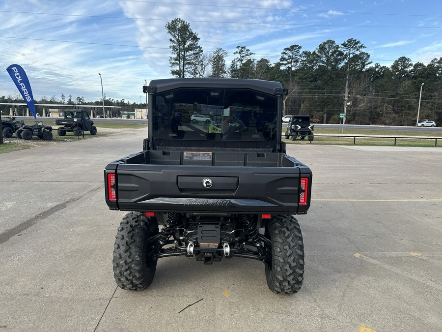 2026 Can-Am Defender MAX XT CAB HD11