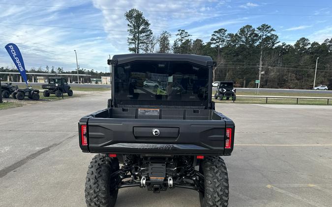 2026 Can-Am Defender MAX XT CAB HD11