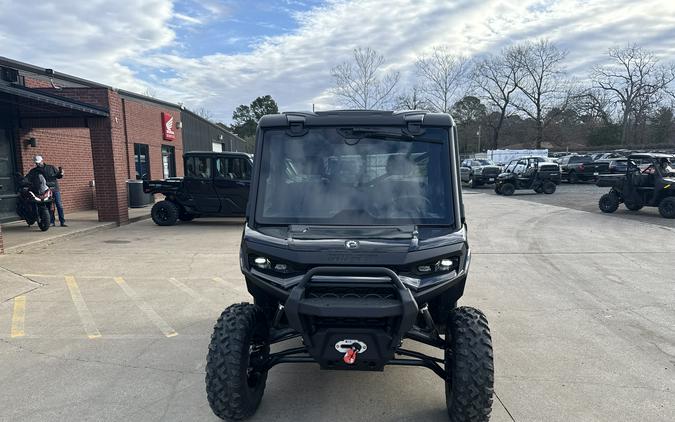 2026 Can-Am Defender MAX XT CAB HD11