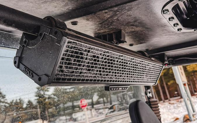 2020 Yamaha Wolverine X2 R-Spec Realtree Edge